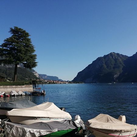 Lake And Guzzi View - Holiday Home Mandello del Lario Esterno foto