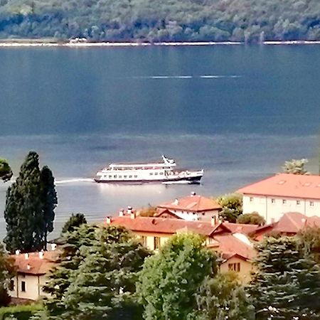 Lake And Guzzi View - Holiday Home Mandello del Lario Esterno foto