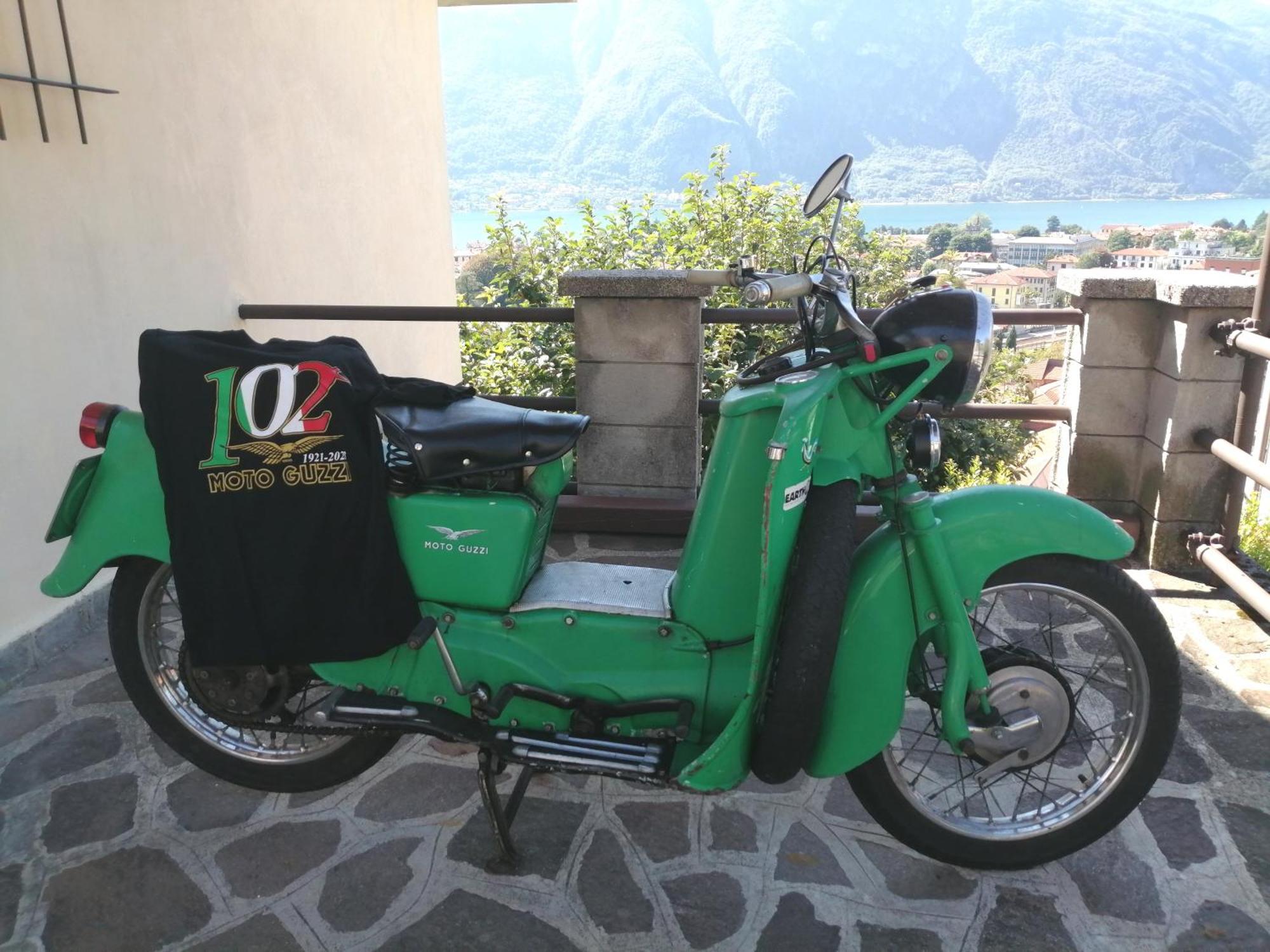 Lake And Guzzi View - Holiday Home Mandello del Lario Esterno foto